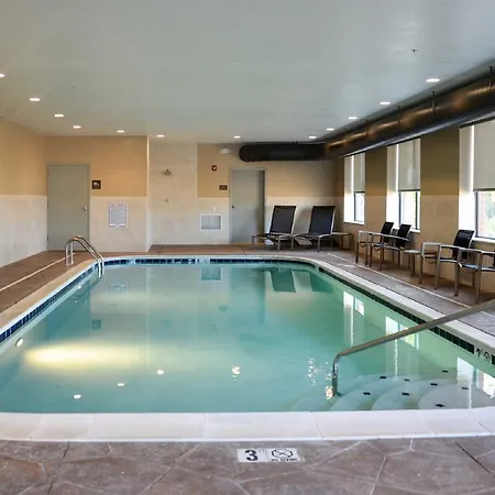 Comfort Suites Florence - Cincinnati South